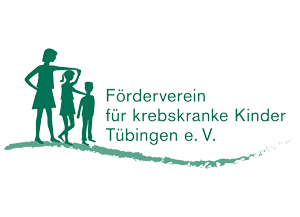 Förderverein für krebskranke Kinder Tübingen e.V.